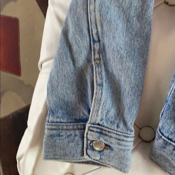 Denim jacket - Picture 3 of 7